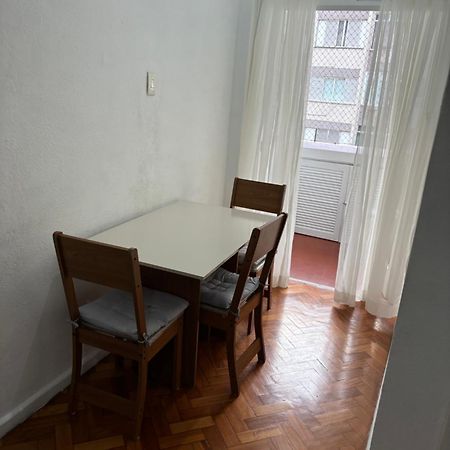 Апартаменты Copacabana Рио-де-Жанейро Экстерьер фото