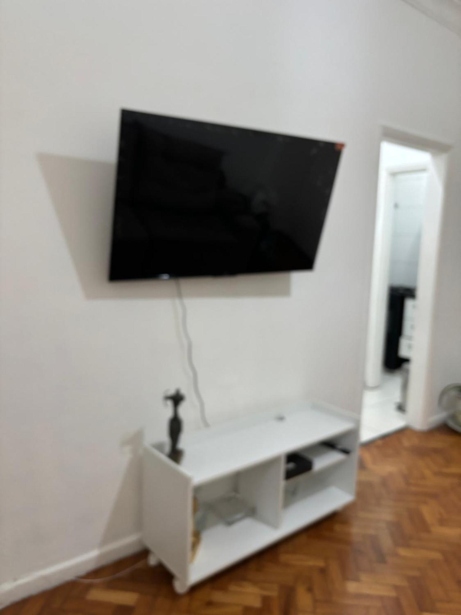 Апартаменты Copacabana Рио-де-Жанейро Экстерьер фото