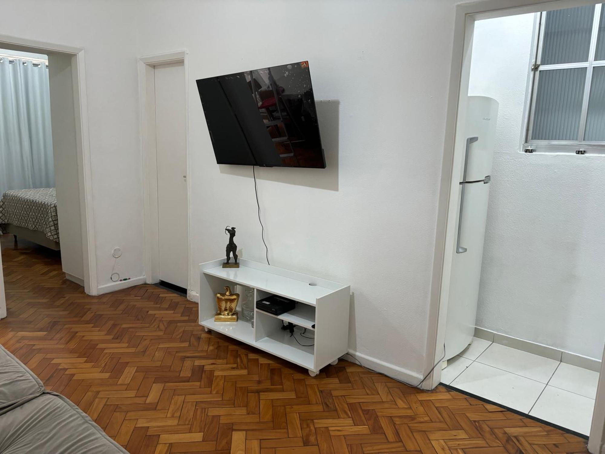 Апартаменты Copacabana Рио-де-Жанейро Экстерьер фото