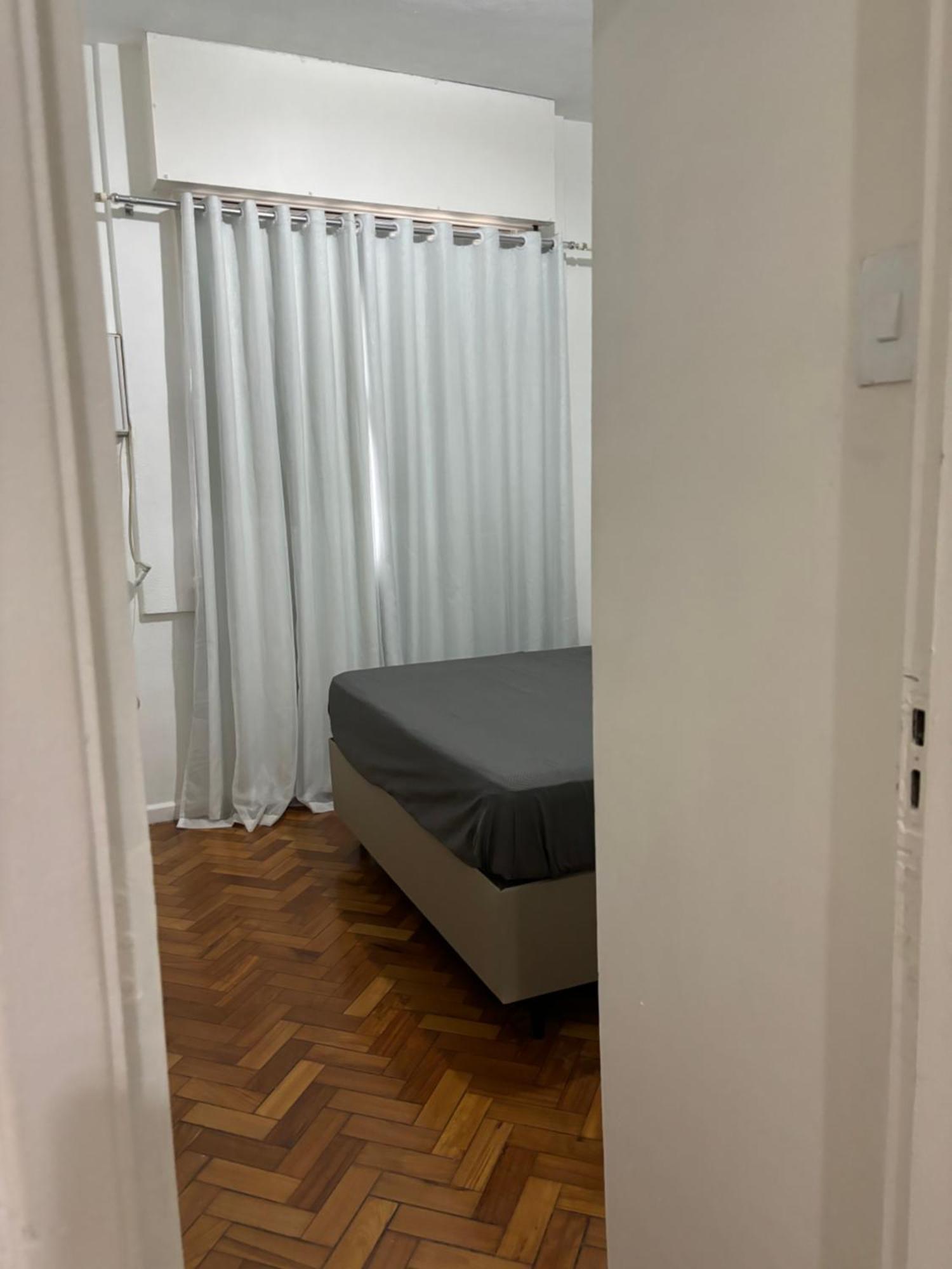 Апартаменты Copacabana Рио-де-Жанейро Экстерьер фото